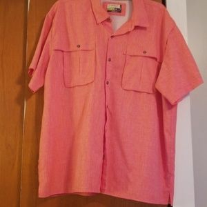 Magellan Fishing shirt